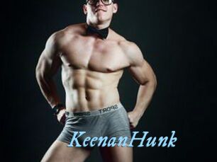 KeenanHunk