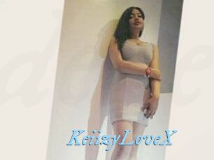 Keiizy_Love_X