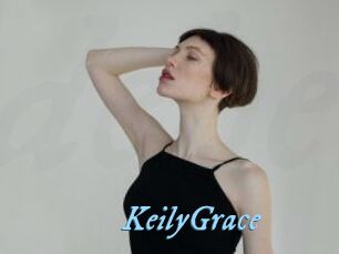 KeilyGrace