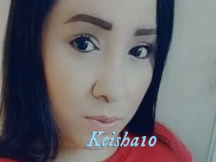 Keisha10