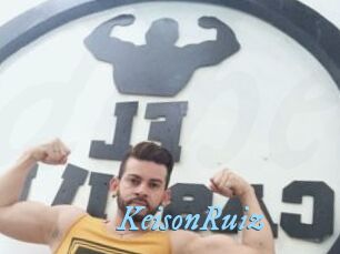 KeisonRuiz