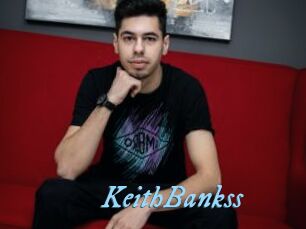 KeithBankss