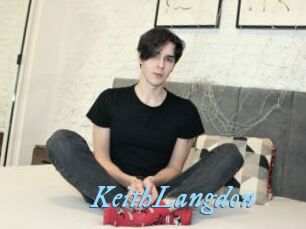 KeithLangdon