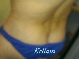 Kellam