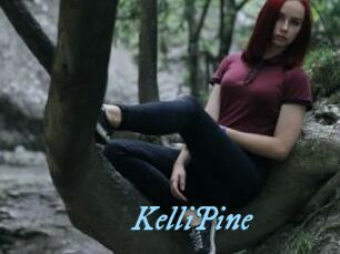 KelliPine