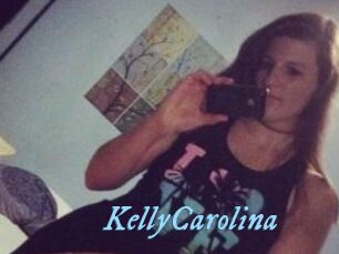 KellyCarolina