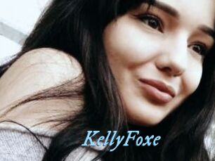 KellyFoxe