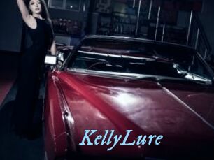KellyLure