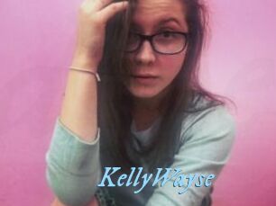 KellyWayse