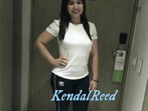 KendalReed