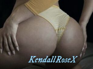 KendallRoseX