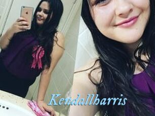 Kendallharris