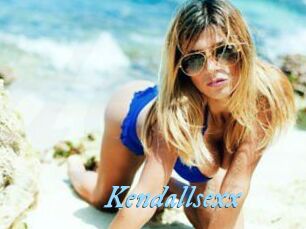 Kendallsexx