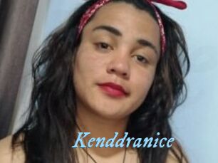 Kenddranice