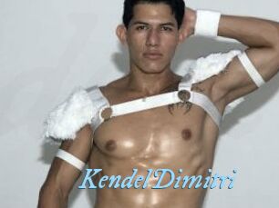 KendelDimitri