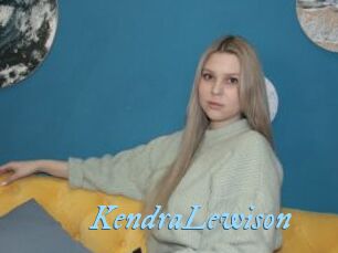 KendraLewison