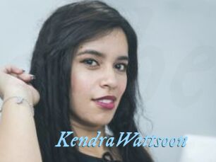 KendraWattsoon