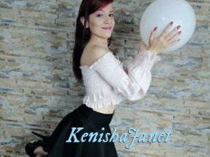 KenishaJanet