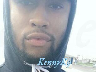 KennyK9