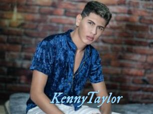 KennyTaylor