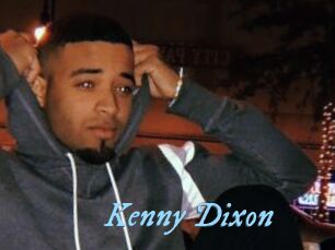 Kenny_Dixon