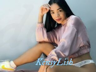 KensyLish