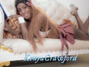 KenyaCrawford