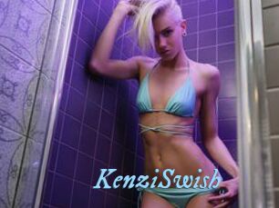 KenziSwish