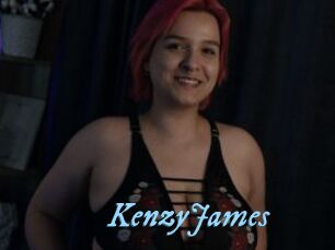 KenzyJames