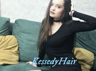 KessedyHair