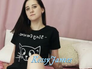KessyJames