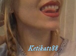 Ketikat188