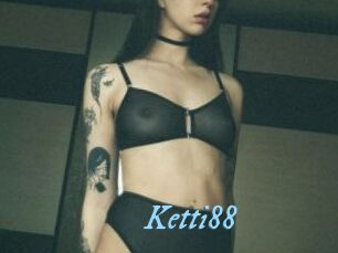 Ketti88