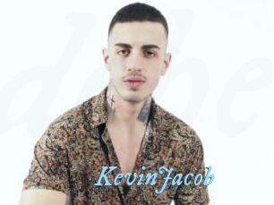 KevinJacob