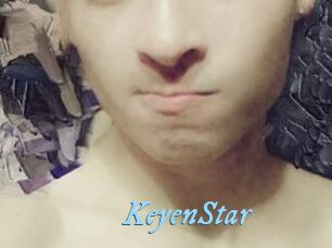 KeyenStar