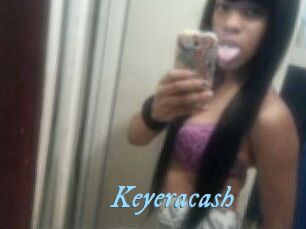 Keyeracash