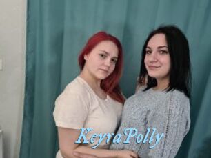 KeyraPolly