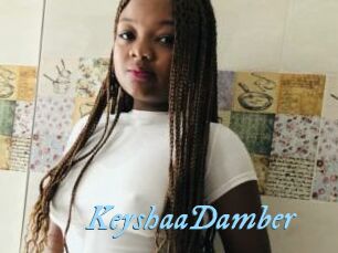 KeyshaaDamber