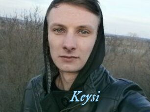 Keysi