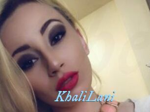 KhaliLani