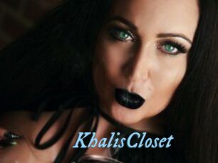 KhalisCloset