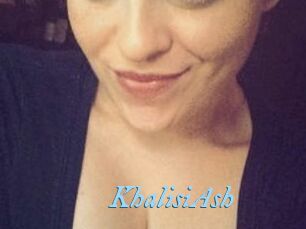 KhalisiAsh