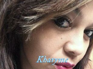 Kharyme