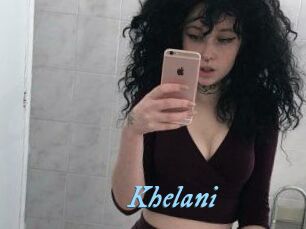 Khelani