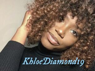 KhloeDiamond19