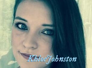 KhloeJohnston