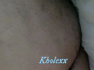 Kholexx