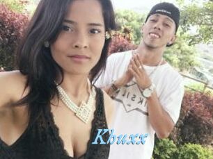 Khuxx