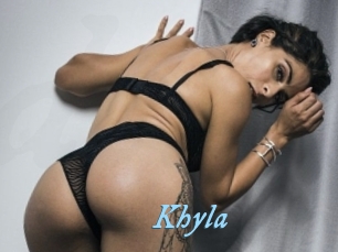 Khyla