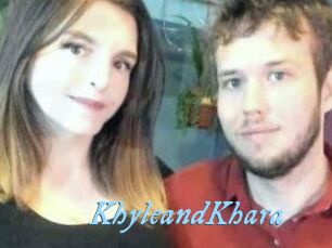 KhyleandKhara